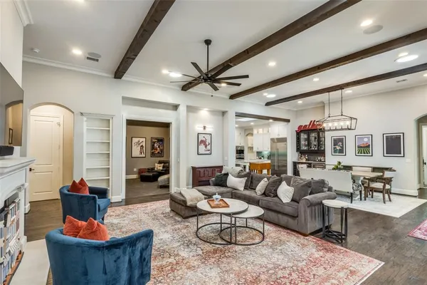 $1,749,999 | 6816 Cousteau Court, Plano, TX 75024