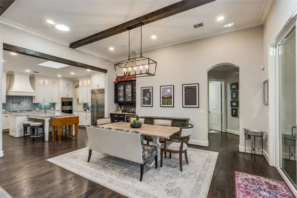 $1,749,999 | 6816 Cousteau Court, Plano, TX 75024