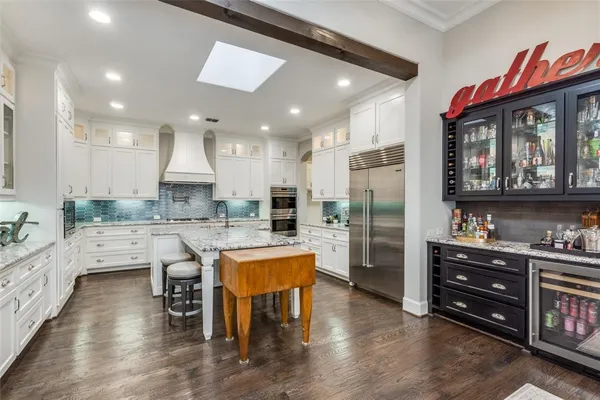 $1,749,999 | 6816 Cousteau Court, Plano, TX 75024