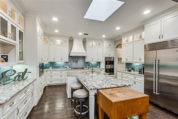 $1,749,999 | 6816 Cousteau Court, Plano, TX 75024