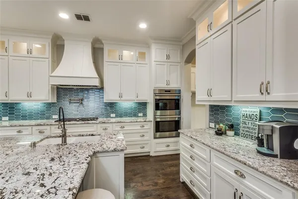 $1,749,999 | 6816 Cousteau Court, Plano, TX 75024