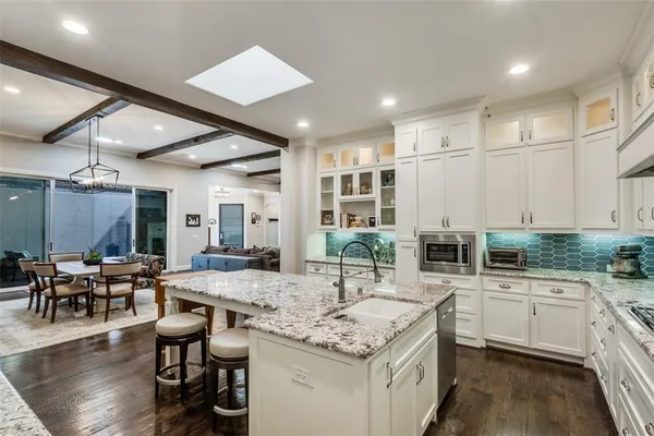 $1,749,999 | 6816 Cousteau Court, Plano, TX 75024
