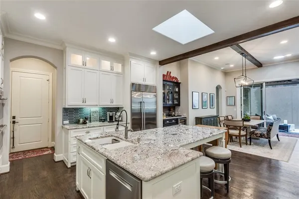 $1,749,999 | 6816 Cousteau Court, Plano, TX 75024