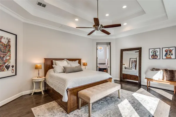 $1,749,999 | 6816 Cousteau Court, Plano, TX 75024