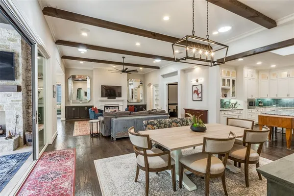 $1,749,999 | 6816 Cousteau Court, Plano, TX 75024