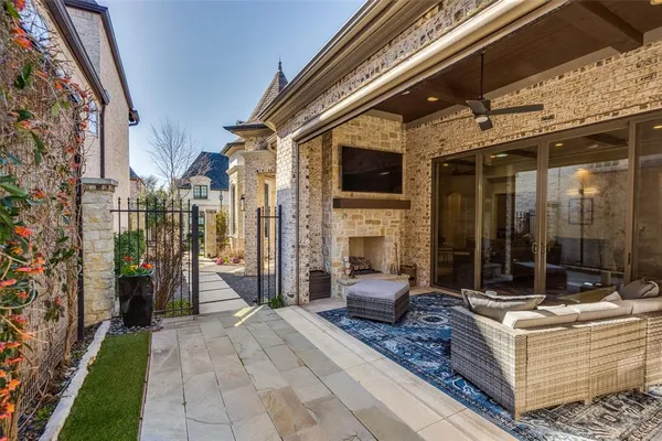 $1,749,999 | 6816 Cousteau Court, Plano, TX 75024