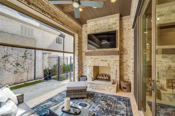 $1,749,999 | 6816 Cousteau Court, Plano, TX 75024
