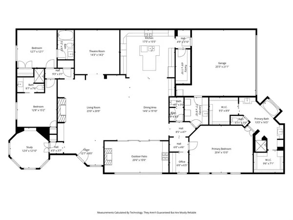 $1,749,999 | 6816 Cousteau Court, Plano, TX 75024