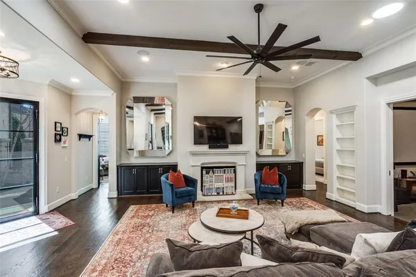 $1,749,999 | 6816 Cousteau Court, Plano, TX 75024