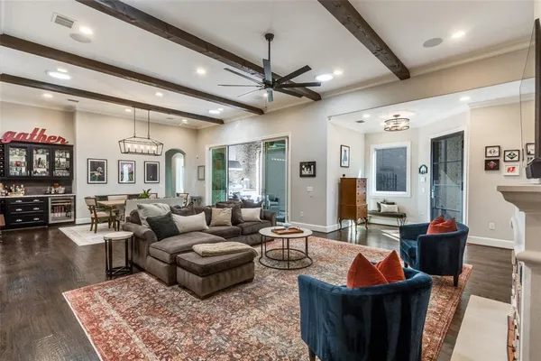 $1,749,999 | 6816 Cousteau Court, Plano, TX 75024