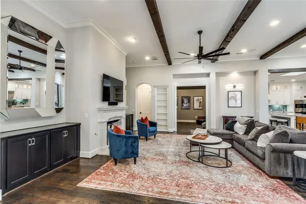 $1,749,999 | 6816 Cousteau Court, Plano, TX 75024