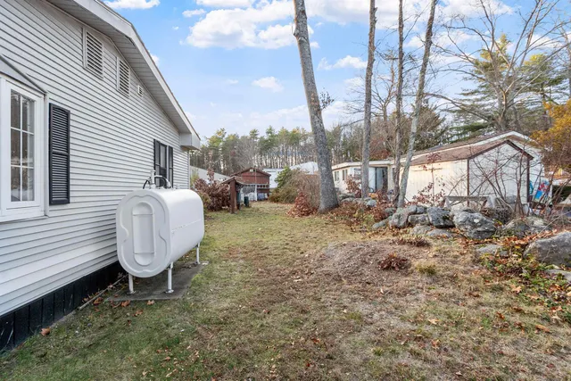 $209,000 | 16 Roger Road, Goffstown, NH 03045