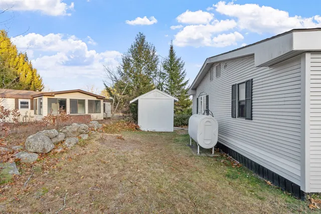 $209,000 | 16 Roger Road, Goffstown, NH 03045