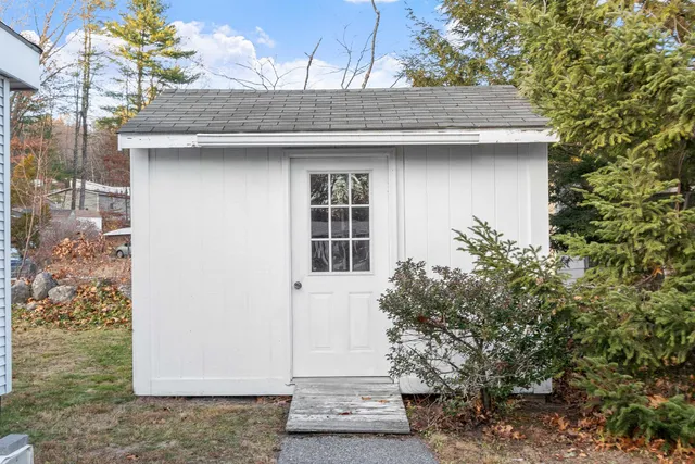 $209,000 | 16 Roger Road, Goffstown, NH 03045