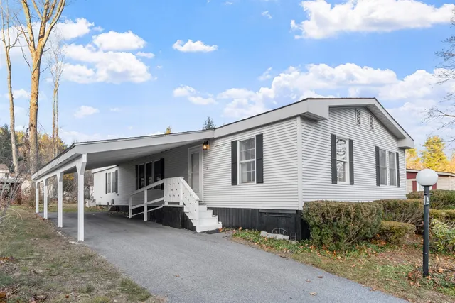 $209,000 | 16 Roger Road, Goffstown, NH 03045