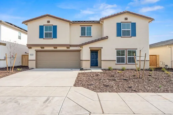 $527,990 | 2163 South Terry Avenue, Fresno, CA 93725