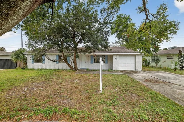 $270,000 | 4534 Lemans Drive, Orlando, FL 32808
