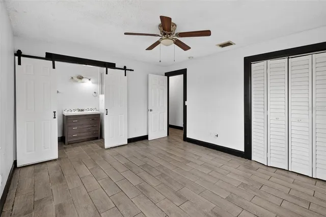 a view of a storage & utility room