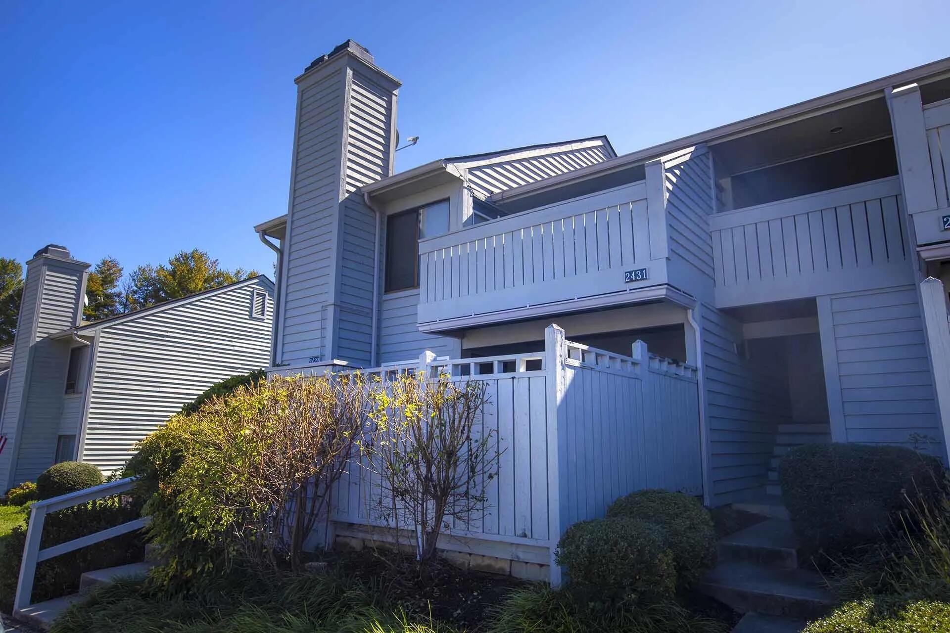 2431 Post Oak Road Salem, VA 24153 - Photo 1 of 1 Main photo