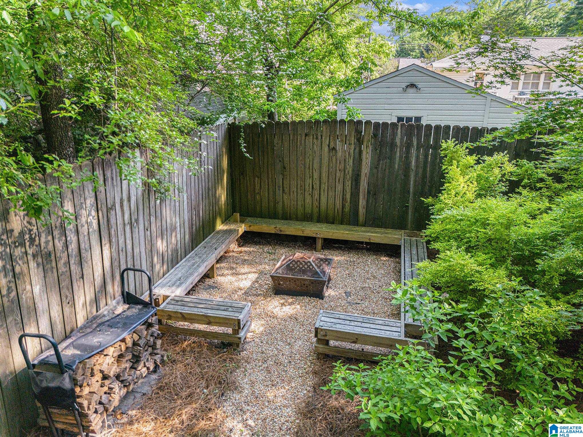 913 Sims Avenue Birmingham, AL 35213 - Photo 24 of 28