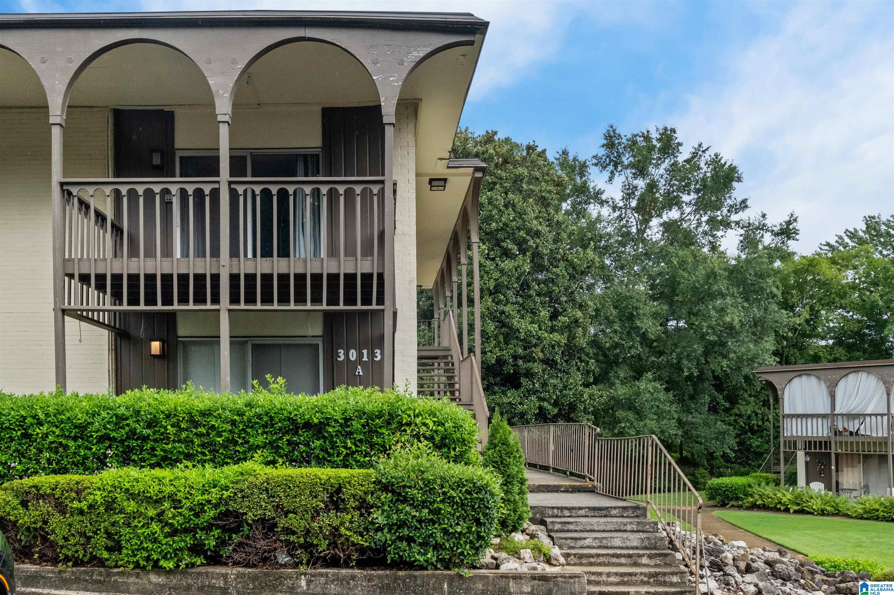 3013 Massey Road, Unit B Vestavia Hills, AL 35216 - Photo 2 of 30