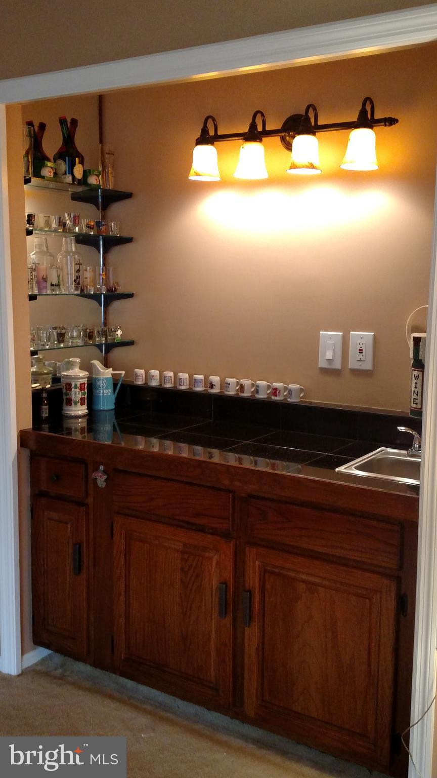 4825 Carriagepark Road Fairfax, VA 22032 - Photo 15 of 24 Basement