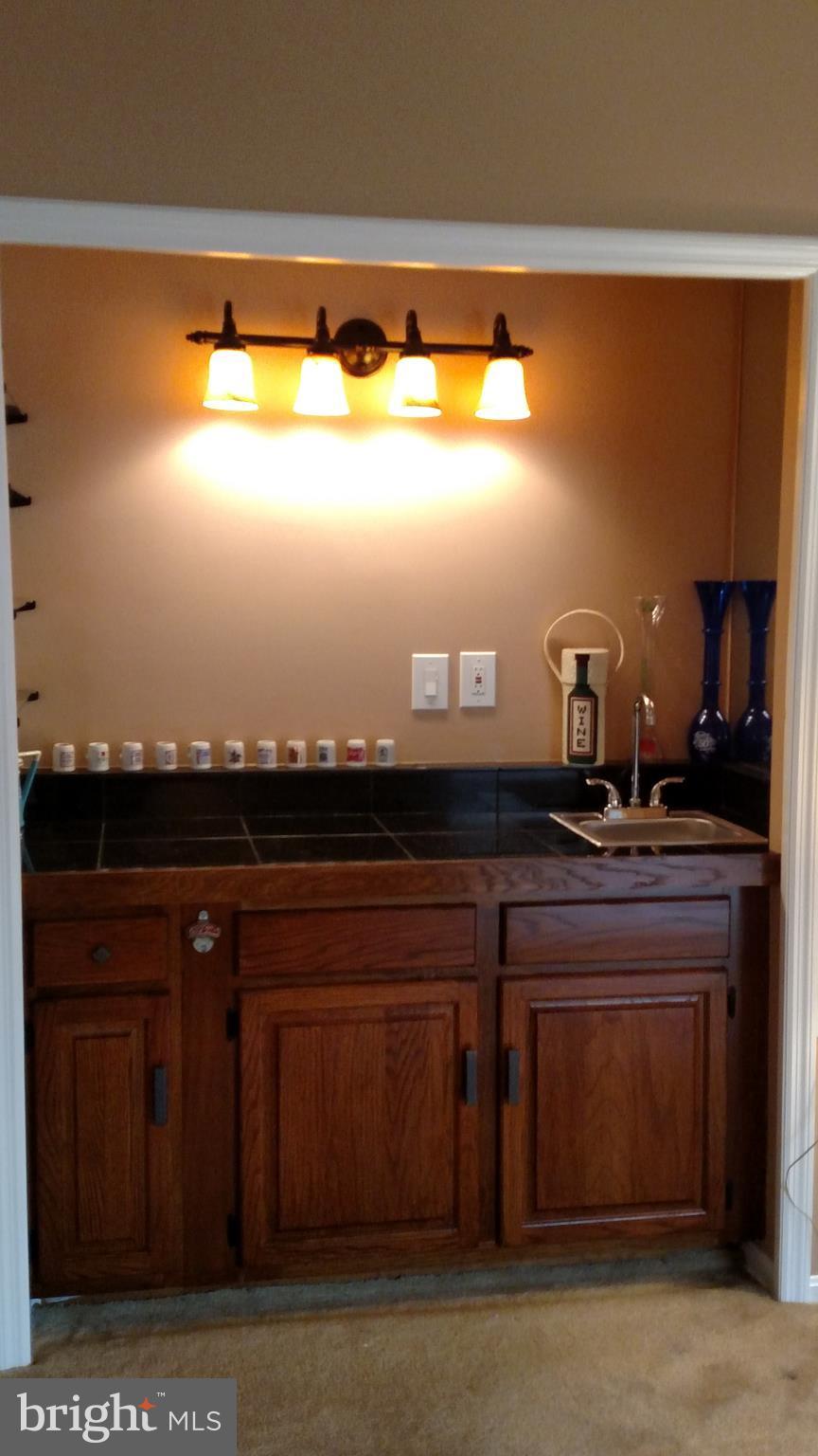 4825 Carriagepark Road Fairfax, VA 22032 - Photo 18 of 24 Basement