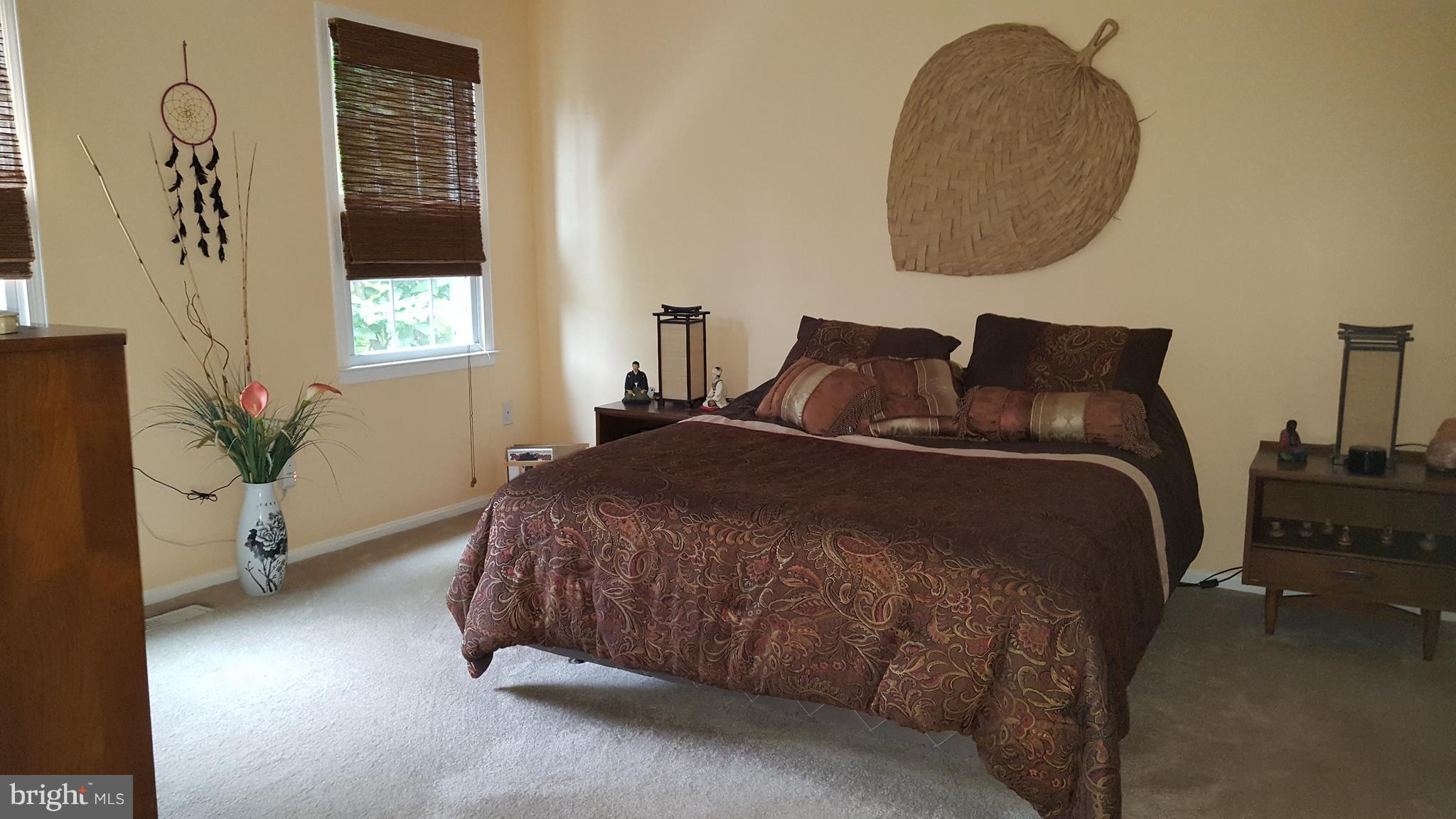 4825 Carriagepark Road Fairfax, VA 22032 - Photo 8 of 24 Bedroom (Master)