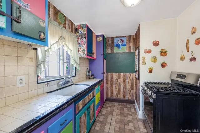 $1,425,000 | 63-127 Fitchett Street | Rego Park