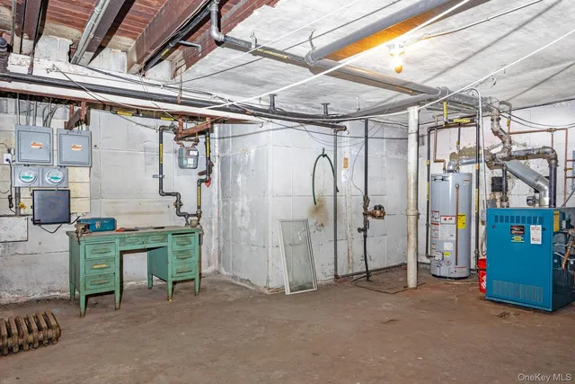 $1,425,000 | 63-127 Fitchett Street | Rego Park