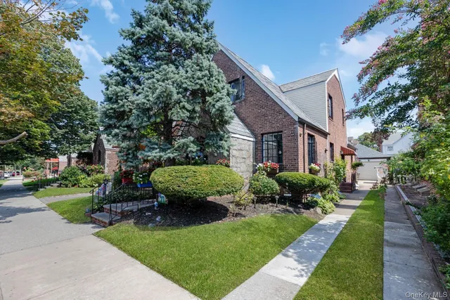 $1,425,000 | 63-127 Fitchett Street | Rego Park