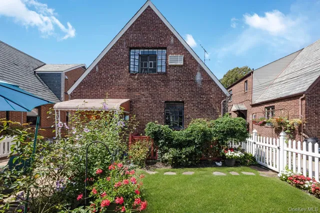 $1,425,000 | 63-127 Fitchett Street | Rego Park