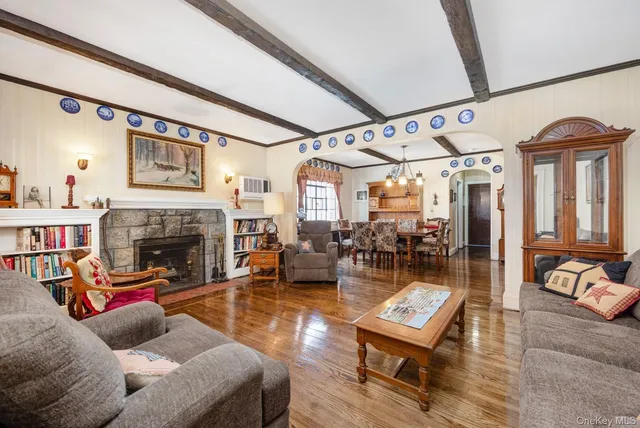 $1,425,000 | 63-127 Fitchett Street | Rego Park