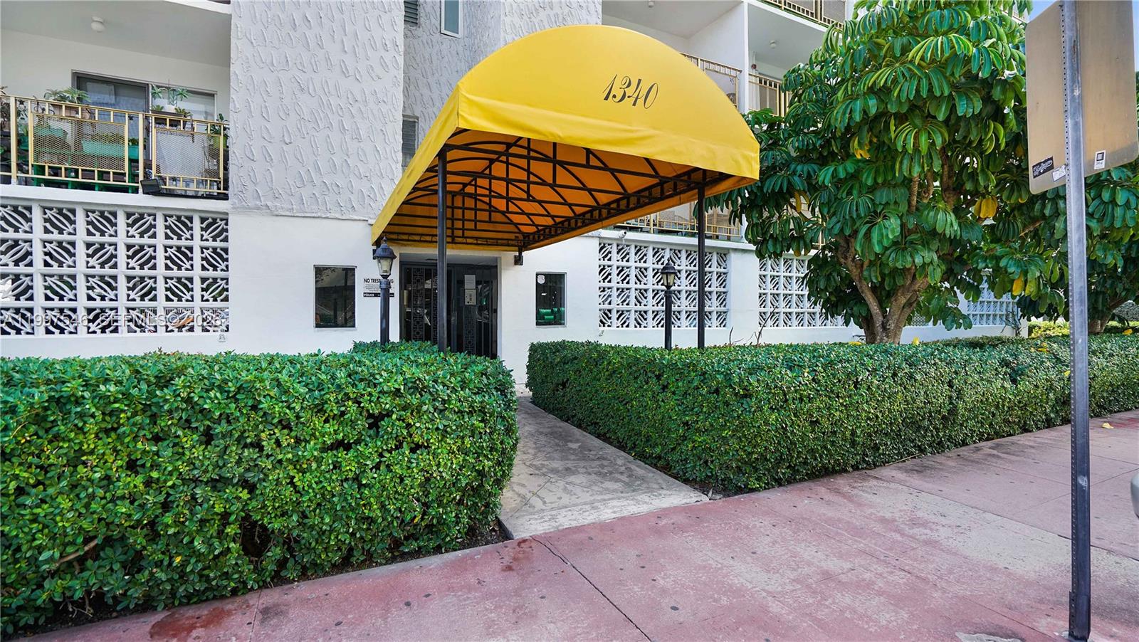 1340 Lincoln Road, Unit 404 Miami Beach, FL 33139 - Photo 36 of 41