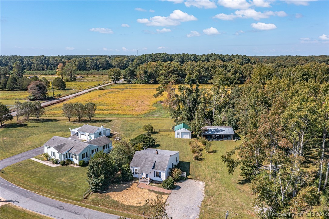 2133 Ocran Road White Stone, VA 22578 - Photo 36 of 38 Gallery Image 36