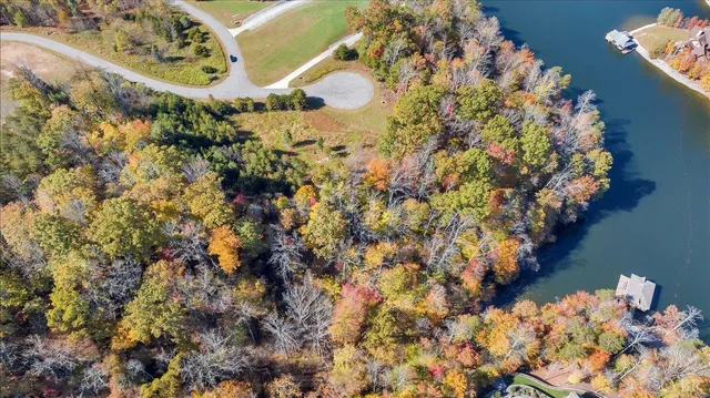 $324,500 | 37 Waterside Channel Drive, Goodview, VA 24095