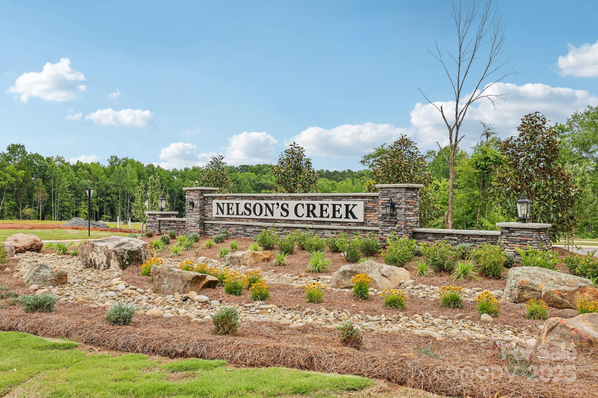202 Nelson Crk Road Mocksville, NC 27028 - Photo 11 of 11 a view of a sign board
