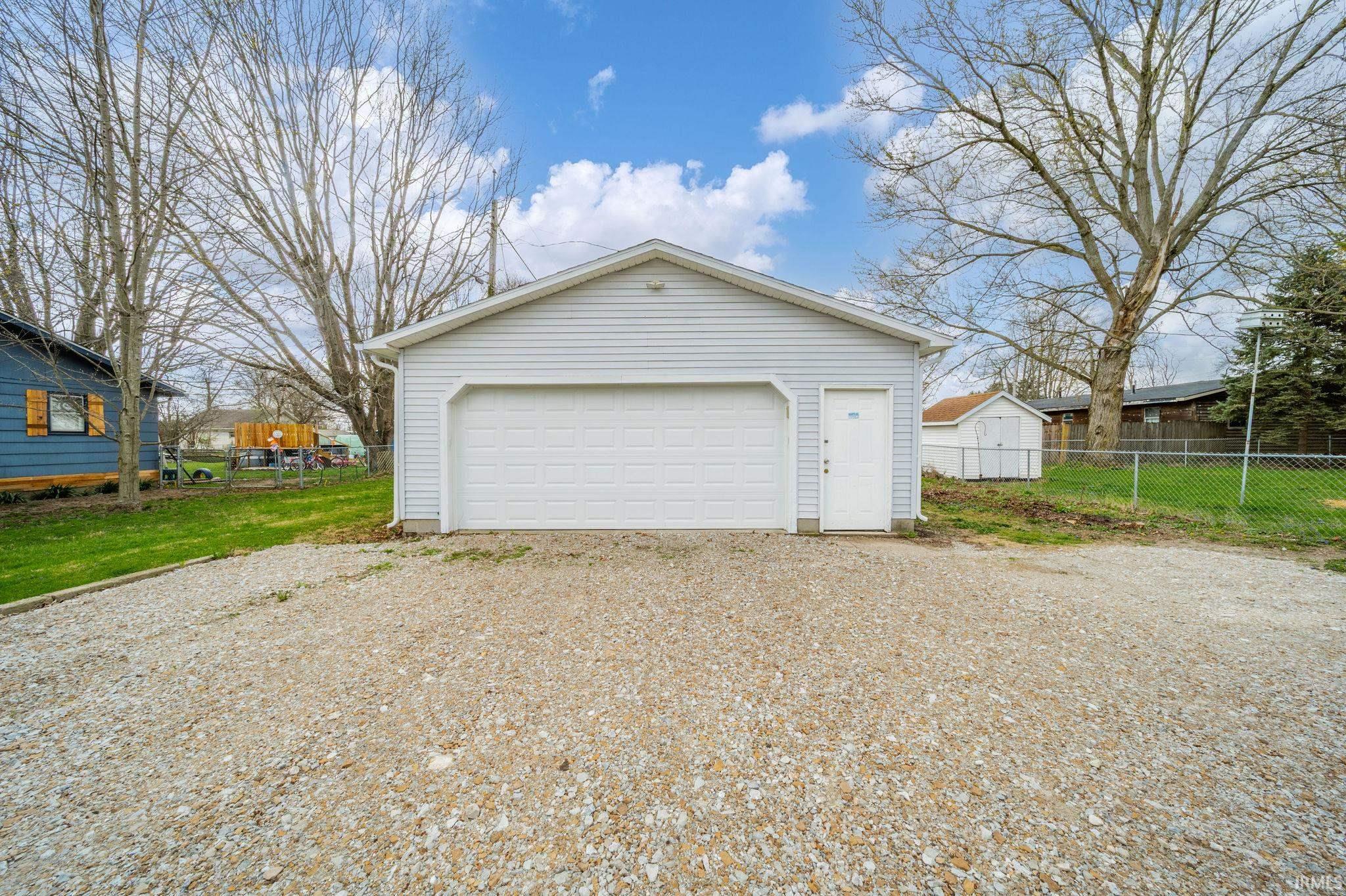 300 South Main Street Kennard, IN 47351 - Photo 22 of 28