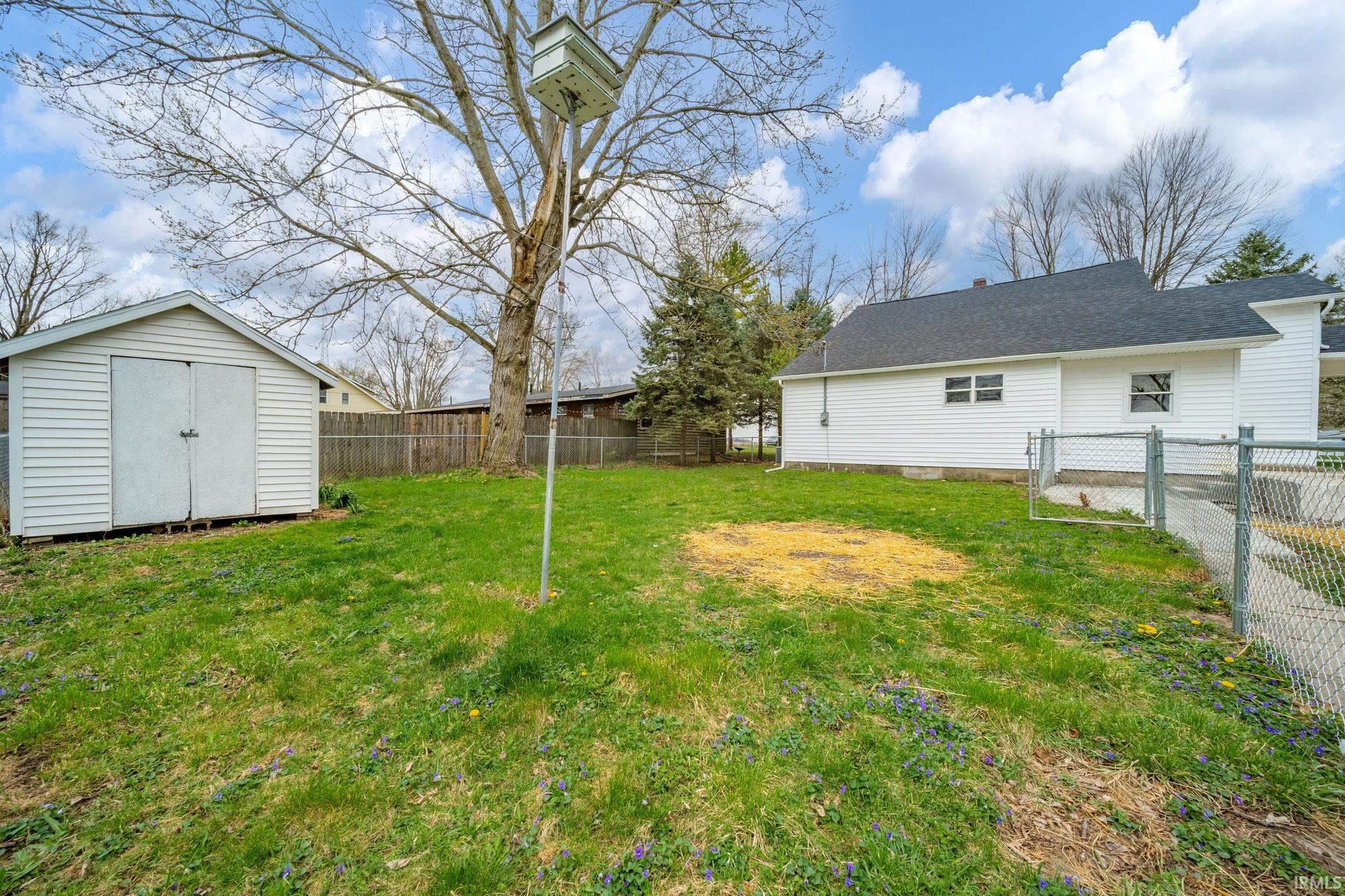 300 South Main Street Kennard, IN 47351 - Photo 25 of 28