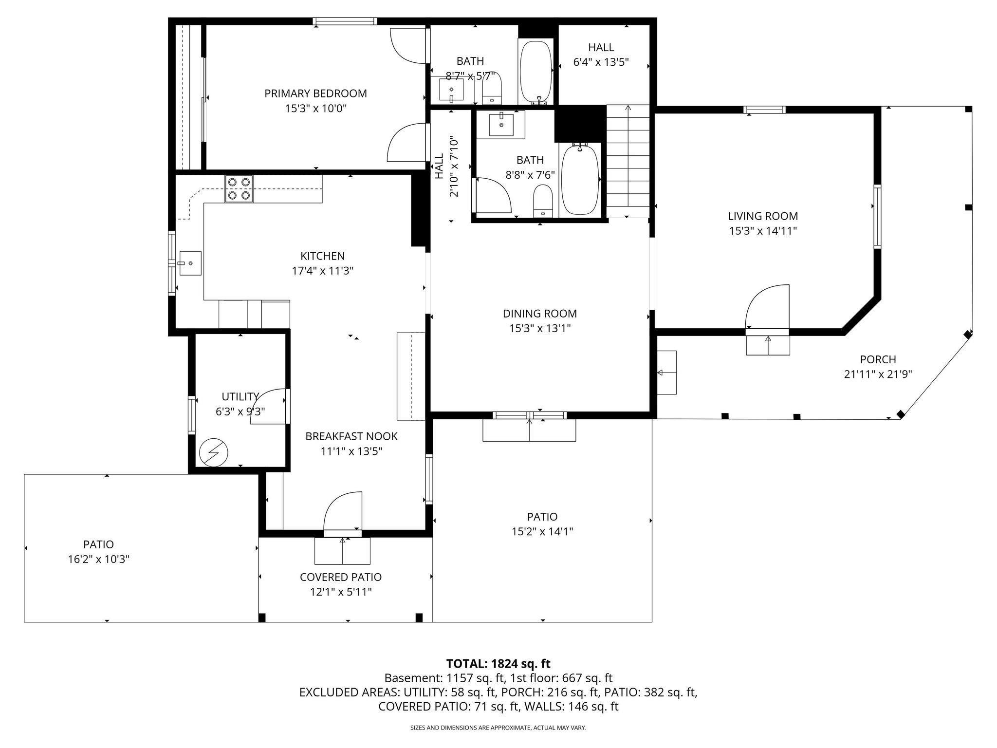 300 South Main Street Kennard, IN 47351 - Photo 26 of 28
