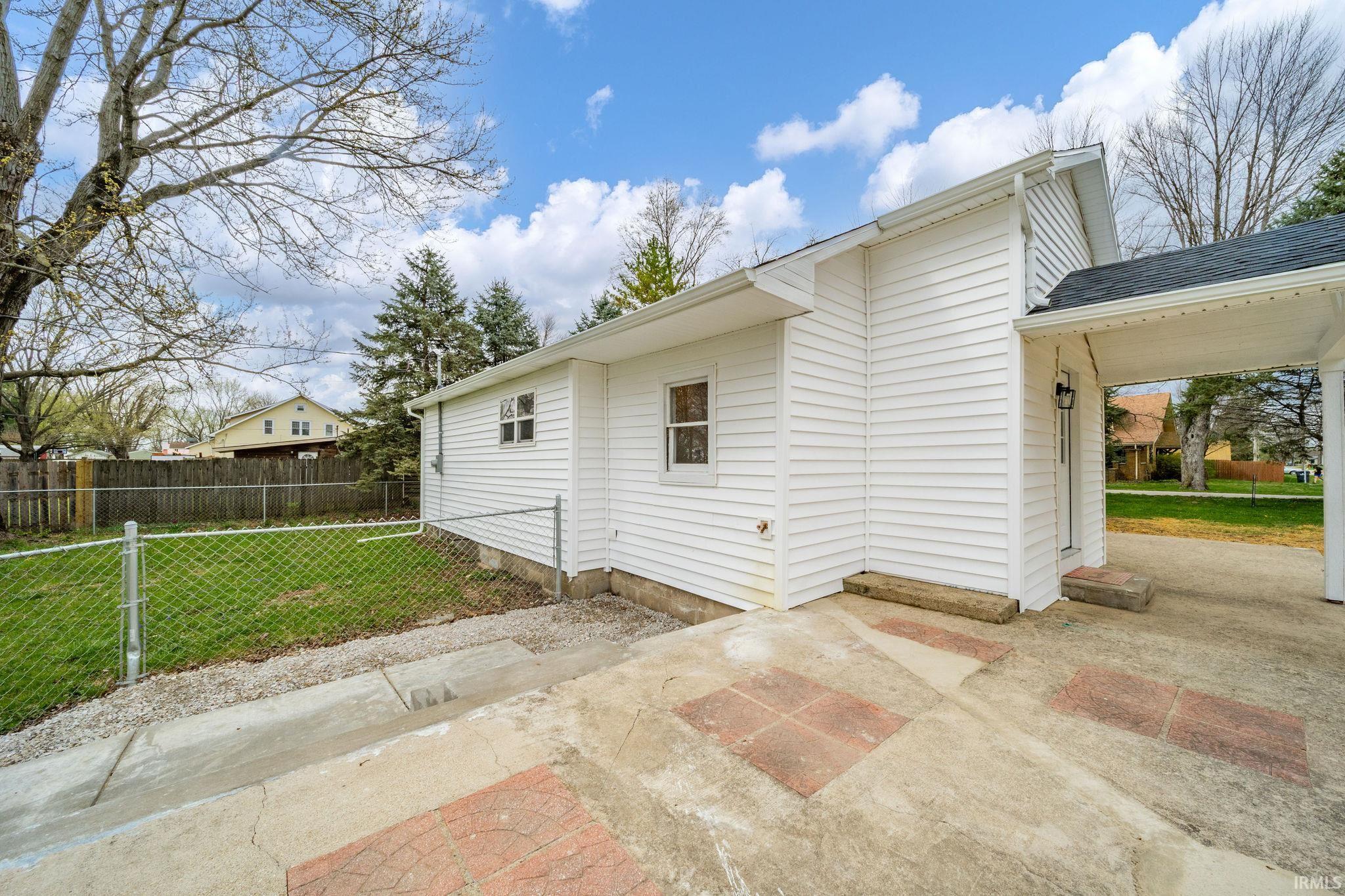 300 South Main Street Kennard, IN 47351 - Photo 28 of 28