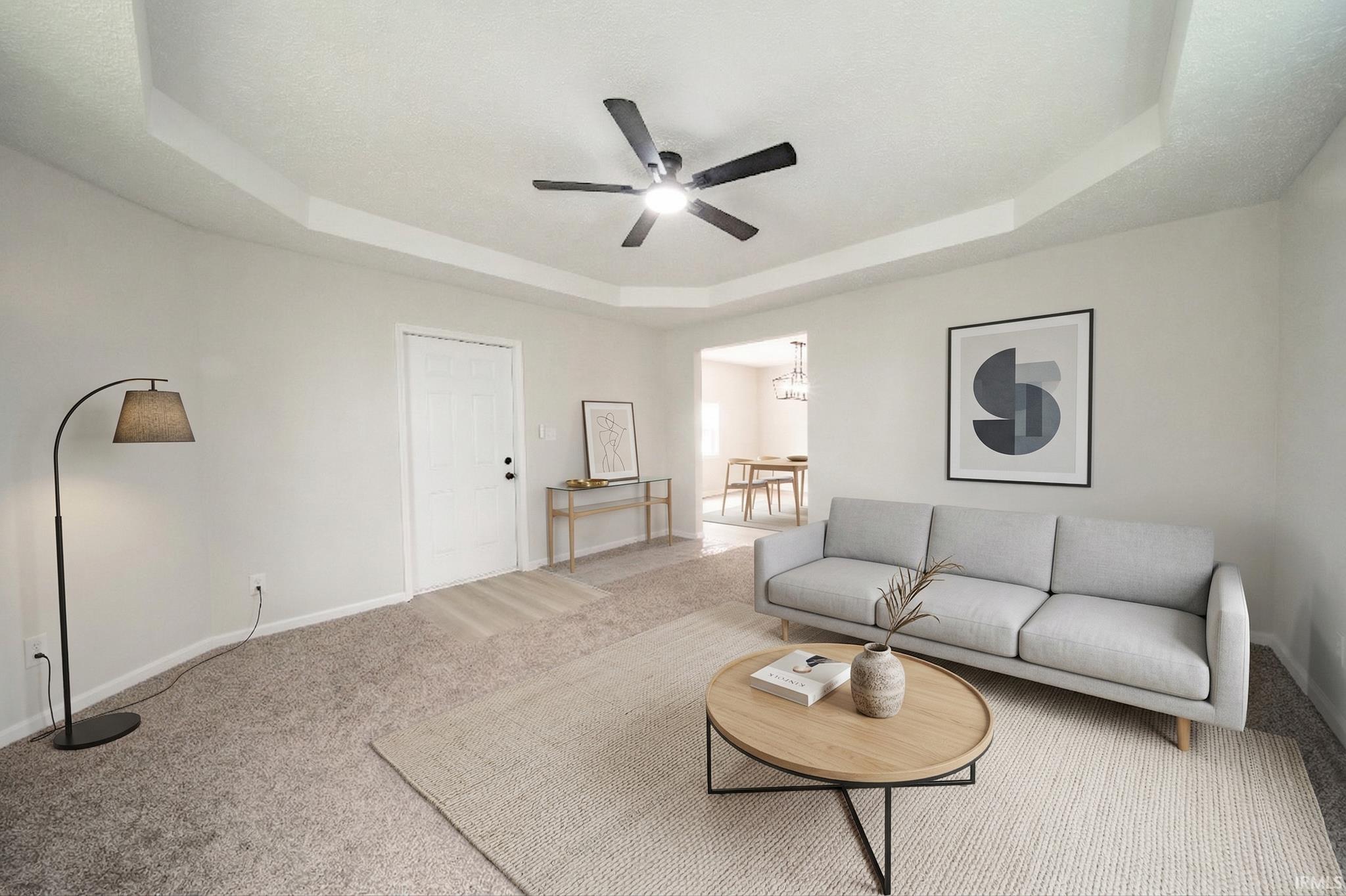 300 South Main Street Kennard, IN 47351 - Photo 10 of 28