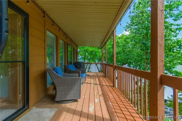 $279,900 | 107 Rock Dove Lane, Unit 2A, Camdenton, MO 65020