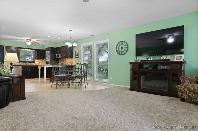 $279,900 | 107 Rock Dove Lane, Unit 2A, Camdenton, MO 65020