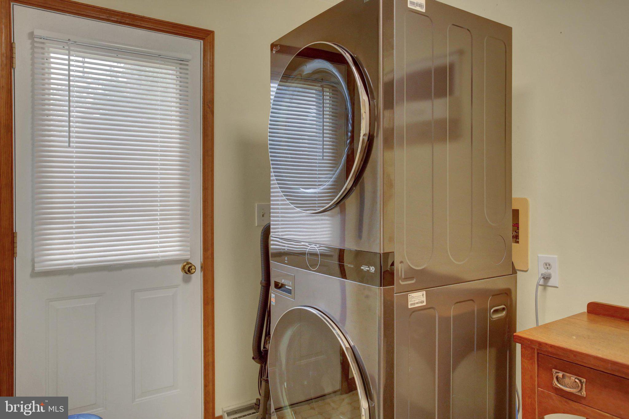 3560 Ritner Highway Newville, PA 17241 - Photo 33 of 76 Laundry room