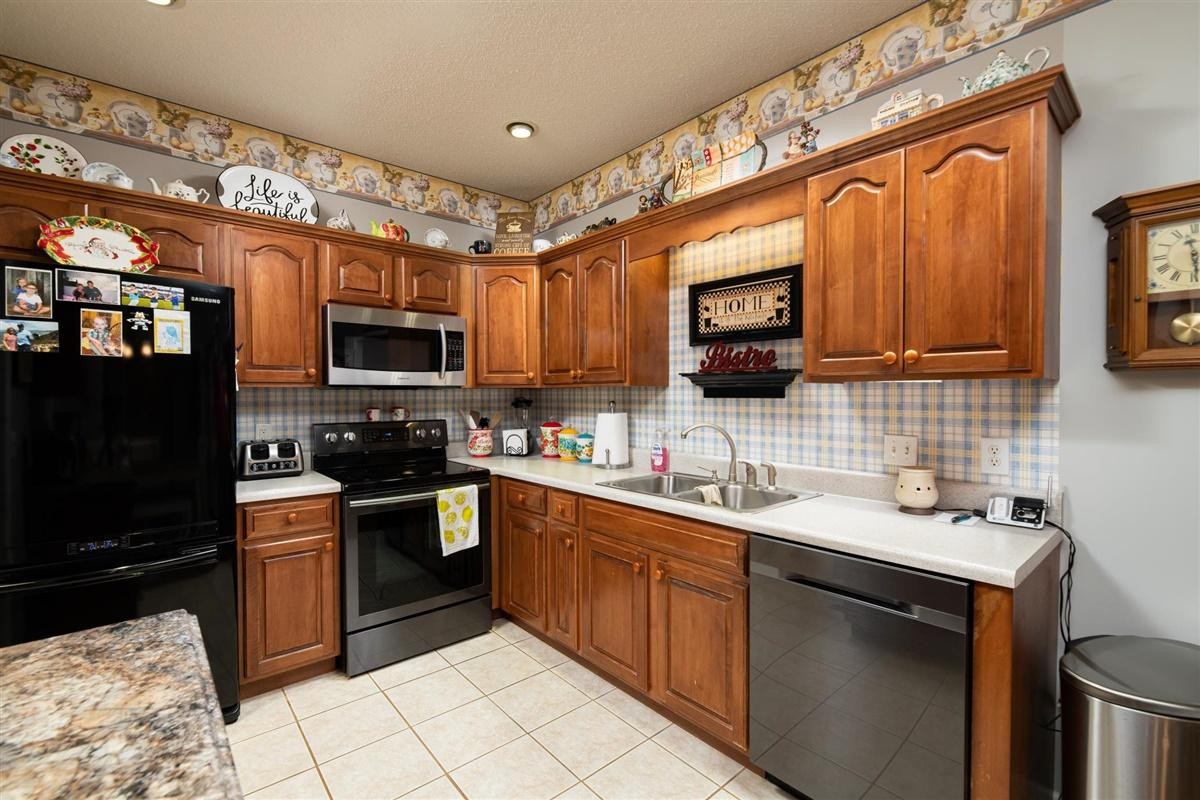 320 County Road 725 Riceville, TN 37370 - Photo 10 of 25 Gallery Image 10