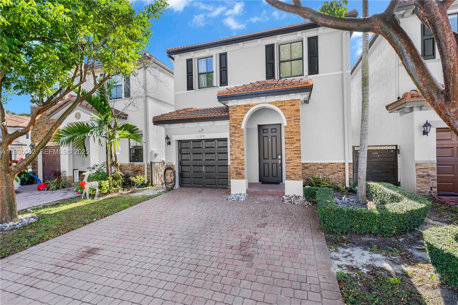 11228 Southwest 239 Street, Unit 11228 Homestead, FL 33032 - Photo 37 of 38