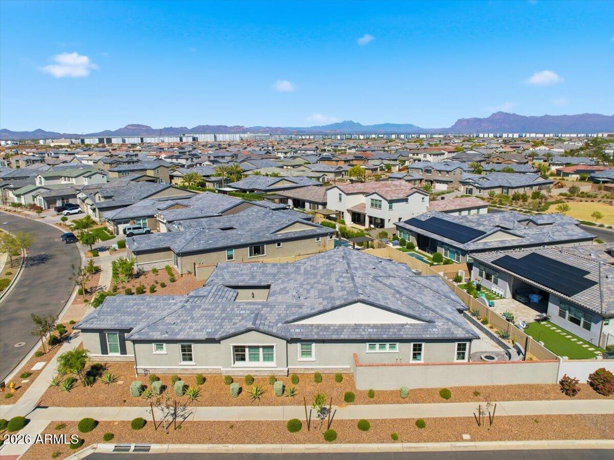 4553 South Raster Mesa, AZ 85212 - Photo 1 of 48 Aerial View 5