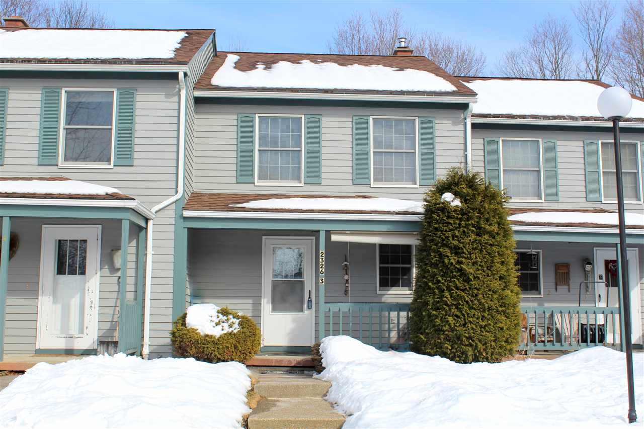 2326 Kellogg Road, Unit 3 St. Albans Town, VT 05478 - Photo 1 of 31 Gallery Image 1
