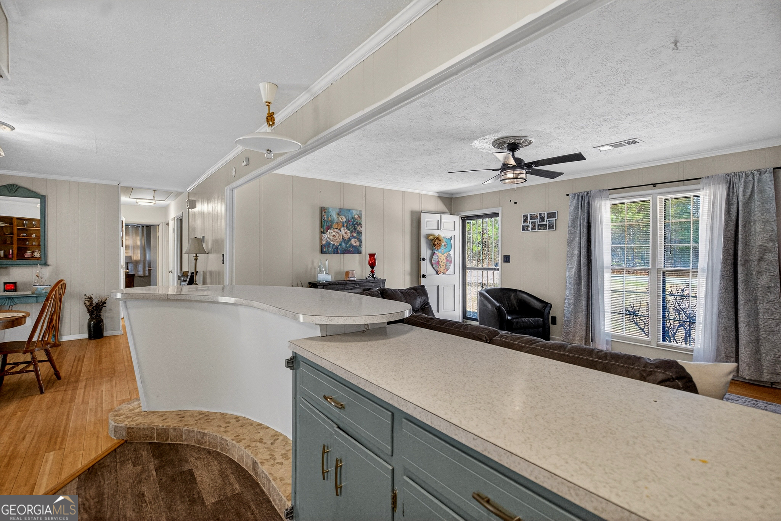 2404 19th Avenue Valley, AL 36854 - Photo 12 of 24 a kitchen with a sink appliances and a counter top space